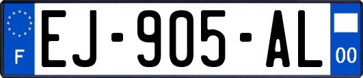 EJ-905-AL