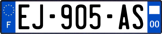 EJ-905-AS