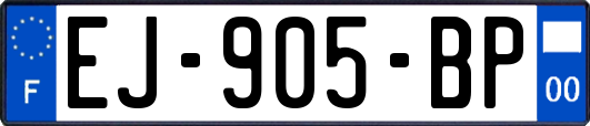 EJ-905-BP