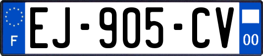 EJ-905-CV