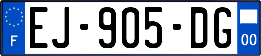 EJ-905-DG