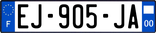 EJ-905-JA