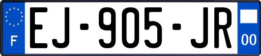 EJ-905-JR