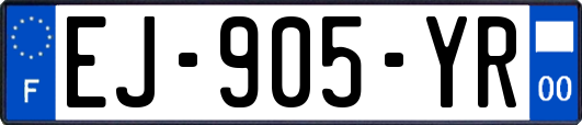 EJ-905-YR
