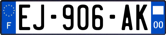 EJ-906-AK