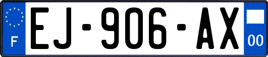 EJ-906-AX
