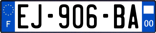 EJ-906-BA