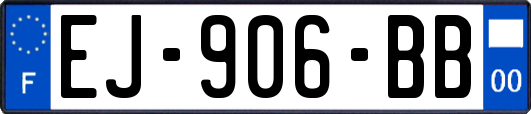 EJ-906-BB