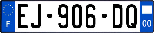 EJ-906-DQ