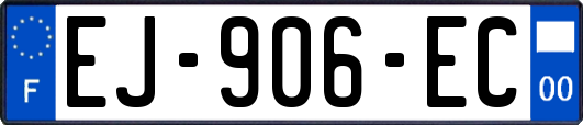 EJ-906-EC