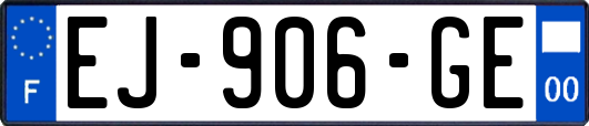 EJ-906-GE