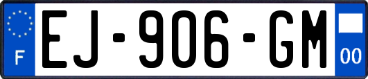 EJ-906-GM