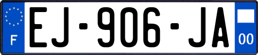 EJ-906-JA