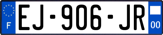 EJ-906-JR