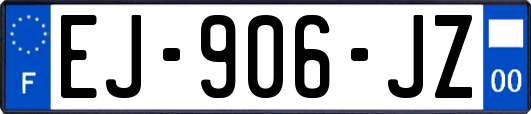 EJ-906-JZ