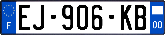 EJ-906-KB