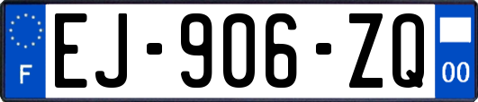 EJ-906-ZQ