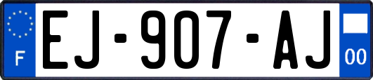 EJ-907-AJ