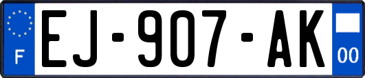 EJ-907-AK