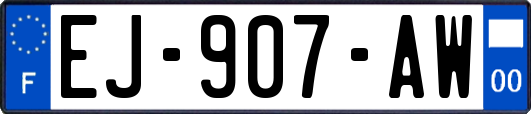 EJ-907-AW