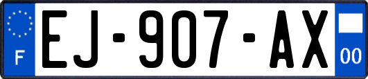 EJ-907-AX