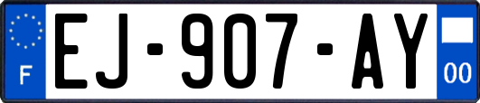 EJ-907-AY