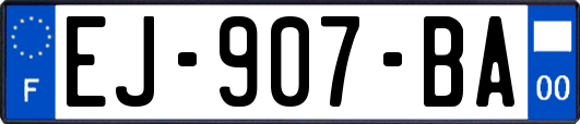 EJ-907-BA