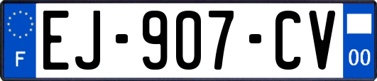 EJ-907-CV