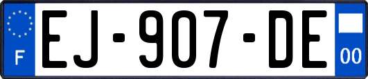 EJ-907-DE