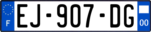 EJ-907-DG