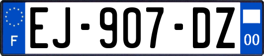 EJ-907-DZ