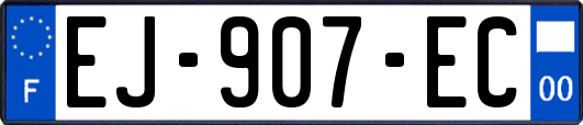 EJ-907-EC