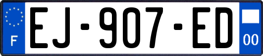 EJ-907-ED