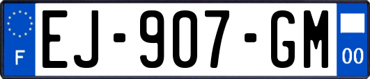 EJ-907-GM