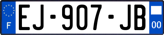 EJ-907-JB