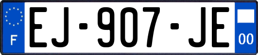 EJ-907-JE