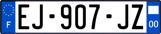 EJ-907-JZ