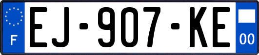 EJ-907-KE