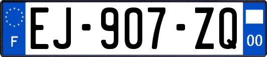 EJ-907-ZQ