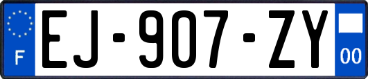 EJ-907-ZY