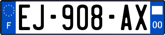 EJ-908-AX