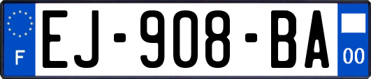 EJ-908-BA