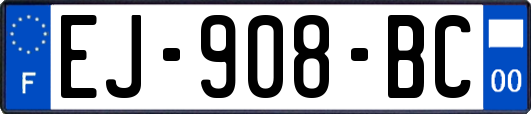 EJ-908-BC