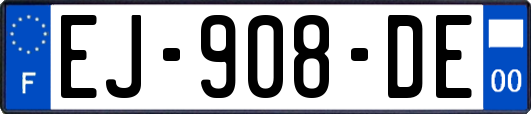 EJ-908-DE