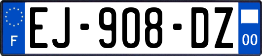 EJ-908-DZ