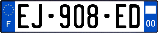 EJ-908-ED