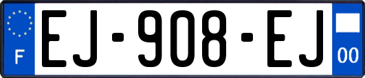 EJ-908-EJ