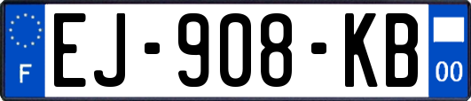 EJ-908-KB