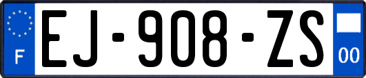 EJ-908-ZS