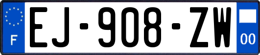 EJ-908-ZW